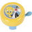 Children's Bike Bell Looney Tunes CZ10962 Yellow