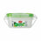 Lunch box Snips Hermetically sealed 500 ml (12 Units)