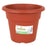 Plant pot Resistant Brown