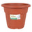 Plant pot Resistant Brown