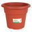 Plant pot Resistant Brown