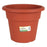 Plant pot Resistant Brown