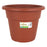 Plant pot Resistant Brown