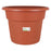 Plant pot Resistant Brown