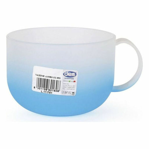 Cup Dem Cristalway (650 ml)