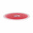 Serving Platter Dem Cristalway Circular (24 Units)