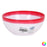 Bowl Dem Picasso Stainless steel 300 ml (12 cm)