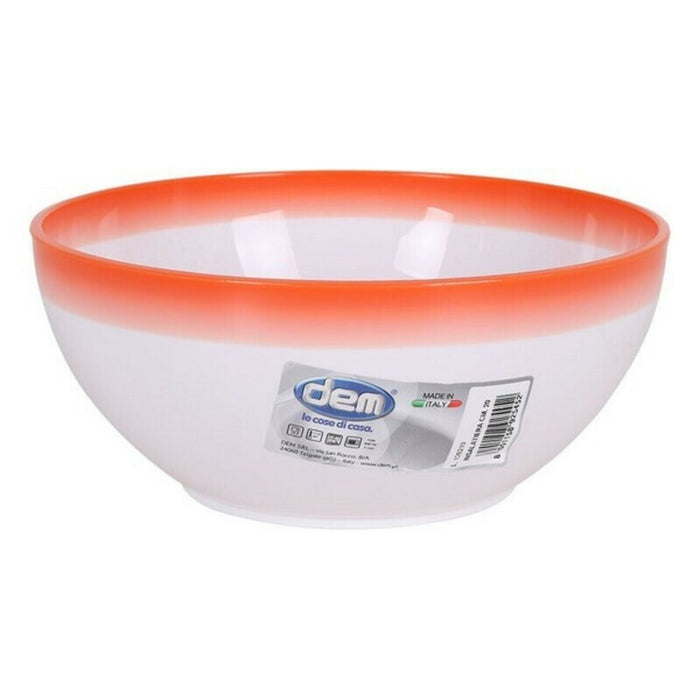 Bowl Dem Picasso Stainless steel 300 ml (12 cm)