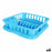 Draining Rack for Kitchen Sink Dem 37 x 34,5 x 8 cm (6 Units)