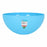 Salad Bowl Dem Nayade 5,45 L 28 x 28 x 13 cm (16 Units)