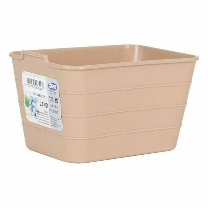 Organiser Confortime Jano Flexible 13,5 x 9 x 7,5 cm (36 Units) (13,5 x 9 x 7,5 cm)