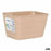 Organiser Confortime Jano Flexible 13,5 x 9 x 7,5 cm (36 Units) (13,5 x 9 x 7,5 cm)