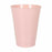 Set of glasses Dem   Multicolour polypropylene 4 Pieces 230 ml (24 Units)