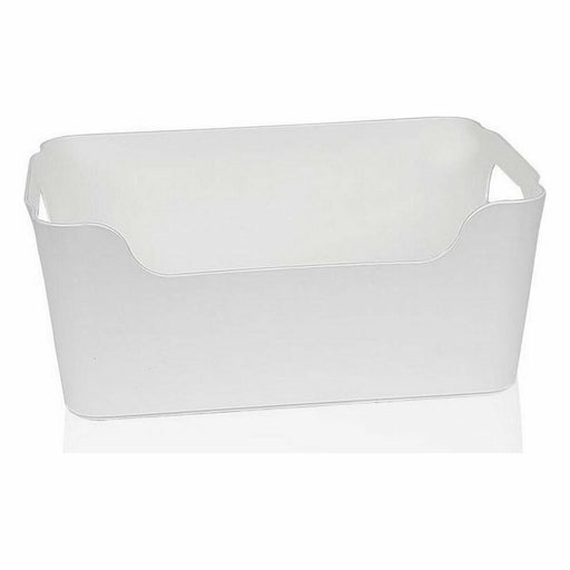 Multi-use Box Dem White 19 x 13,5 x 8 cm