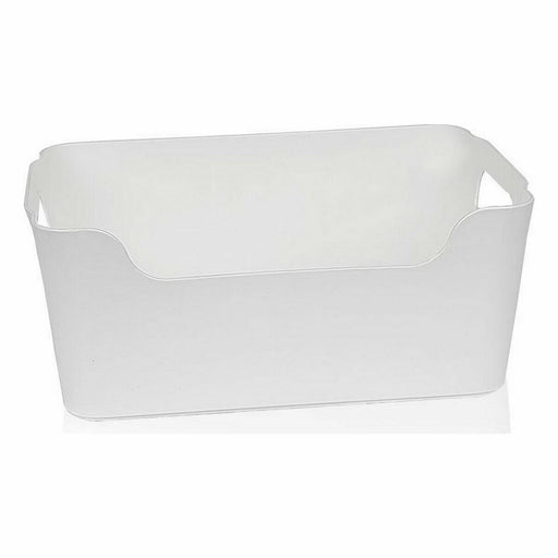 Multi-use Box Dem White 24 x 16,5 x 10 cm