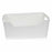 Multi-use Box Dem White 34 x 26 x 14 cm (12 Units)
