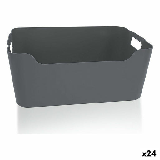 Multi-use Box Dem 20 x 14 x 8 cm (24 Units)