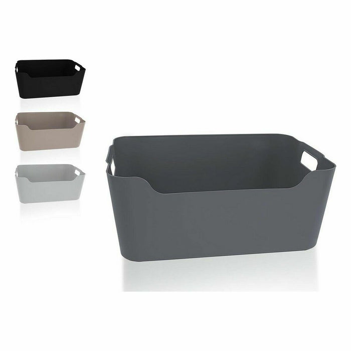 Multi-use Box Dem 35 x 26 x 14 cm (12 Units)