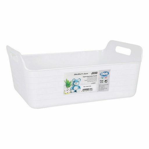 Multi-purpose basket Dem Organiser 28 x 20 x 11,5 cm