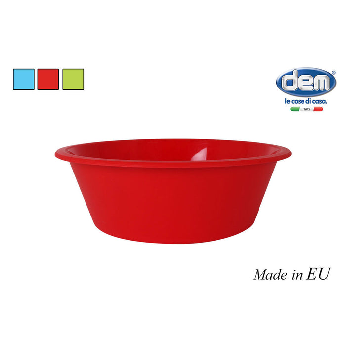 Washing-up Bowl Dem Tulum 4 L