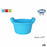 Washing-up Bowl Dem Acapulco 5,5 L