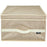 Storage Box Domopak Living Maison Cothes (38 x 50 x 24 cm)