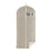 Dress Cover Domopak Living Maison 60 x 135 cm Beige Brown Plastic polypropylene