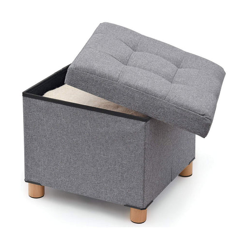 Pouffe Domopak Living Cloth (38 x 38 x 34 cm)