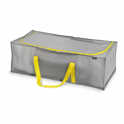 Storage Case Domopak Living Taurus 907413 Multi-use Grey 120 L 25 kg