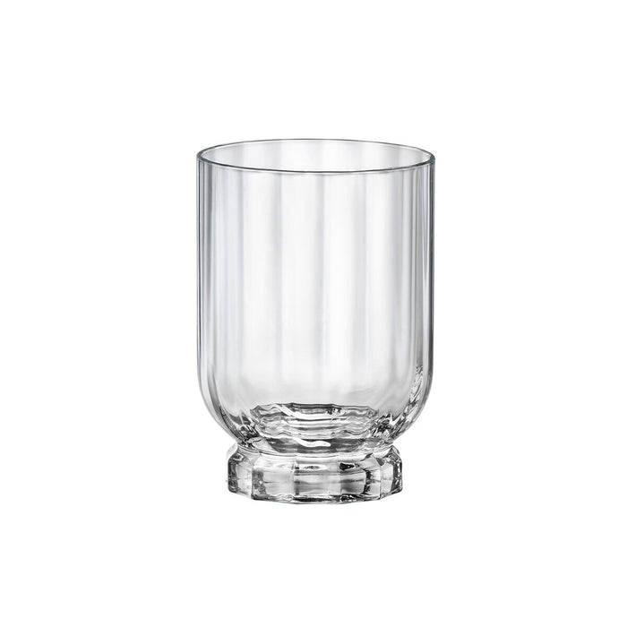 Set of glasses Bormioli Rocco Florian Transparent 6 Units Glass 300 ml