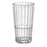 Set of glasses Bormioli Rocco   6 Units Transparent Glass 500 ml