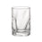 Glass Bormioli Rocco Sorgente Transparent Glass 300 ml (6 Units)