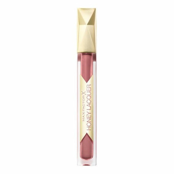 Lip-gloss Honey Lacquer Max Factor