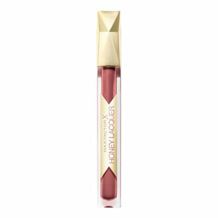 Lip-gloss Honey Lacquer Max Factor