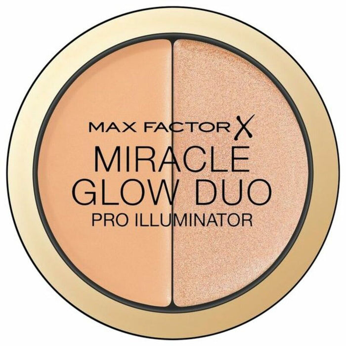 Highlighter Miracle Glow Duo Max Factor