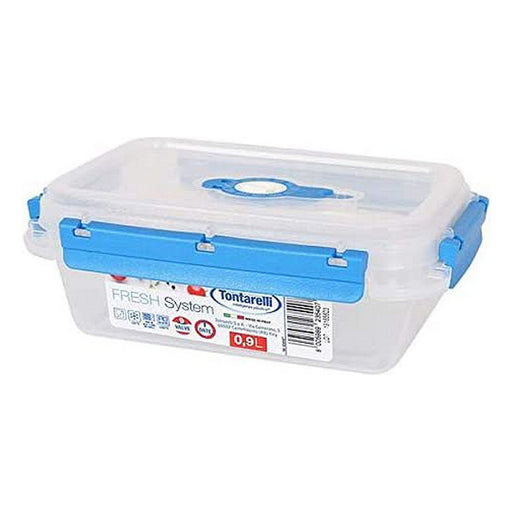 Lunch box Tontarelli Fresh System 0,9 L