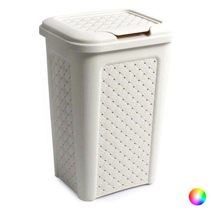 Rubbish bin Tontarelli 10 L (24 x 20 x 35 cm)