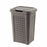 Rubbish bin Tontarelli 10 L (24 x 20 x 35 cm)