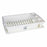 Draining Rack for Kitchen Sink Tontarelli (45 x 26 x 8,5 cm)