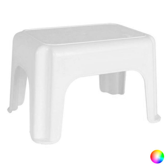 Stool Tontarelli Plastic (29 X 21 x 18 cm)