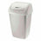 Rubbish bin Tontarelli Aurora Cream