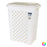 Rubbish bin Tontarelli 30 L (37,5 x 27,5 x 47 cm)