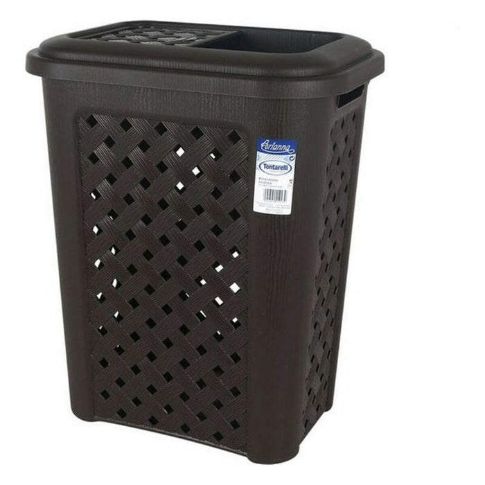 Rubbish bin Tontarelli 30 L (37,5 x 27,5 x 47 cm)