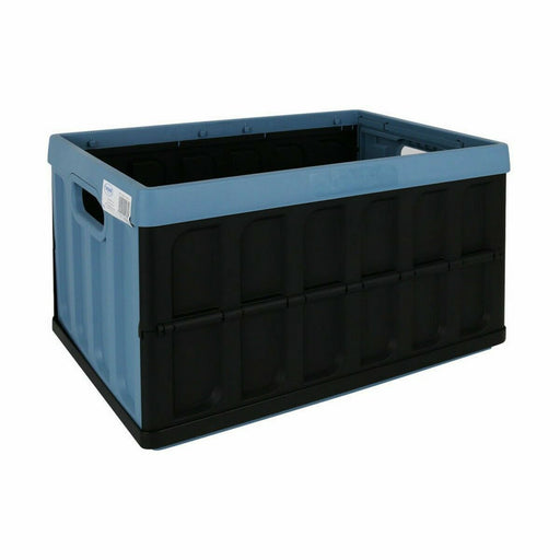 Multi-use Box Tontarelli Blue Black Board 53 x 35 x 28,5 cm