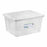 Storage Box with Lid Tontarelli Linea box 29 L 47 x 36 x 24,5 cm (6 Units)