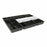 Cutlery Organiser Tontarelli Bella Black 10 Pieces 70 x 49,2 x 6,7 cm (4 Units)