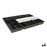 Cutlery Organiser Tontarelli Bella Black 10 Pieces 70 x 49,2 x 6,7 cm (4 Units)