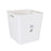 Multi-use Box Tontarelli Bella White (5 Units)