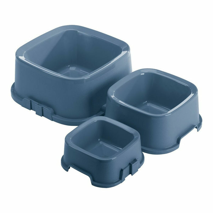 Pet feeding dish Tontarelli Pet (6 Units)