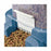 Pet feeding dish Tontarelli 36,1 x 21,6 x 24,2 cm 36,5 x 21 x 26 cm (10 Units)